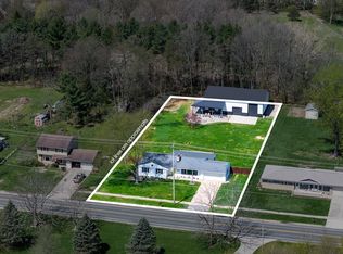 5260 Texas Dr, Kalamazoo, MI 49009