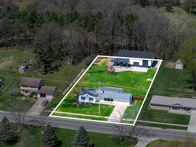 5260 Texas Dr, Kalamazoo, MI, 49009