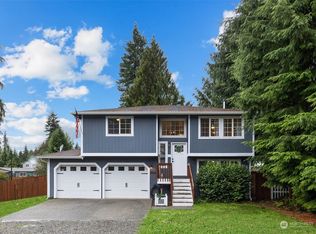 3606 234th Dr NE, Granite Falls, WA