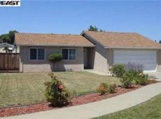 7617 Redbud Ct, Newark, CA