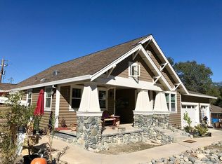 21200 Old Alturas Rd, Redding, CA 96003