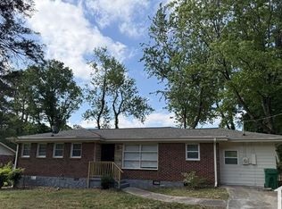 3343 Misty Valley Rd, Decatur, GA 30032