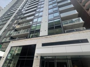 340 Queen St #408, Ottawa, ON K1R 0G1
