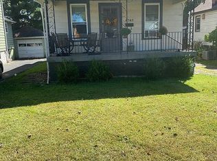 6743 Cambridge Ave, Cincinnati, OH 45227
