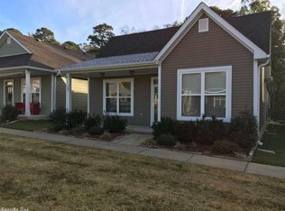 304 Prospect Park Loop, Bryant, AR 72022