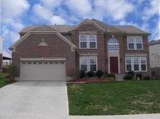 2151 Lumberjack Dr, Hebron, KY 41048