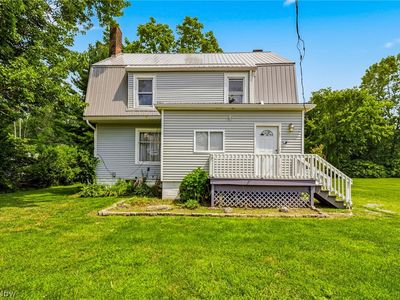 2885 E Water St, Rock Creek, OH, 44084