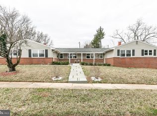 3734 Springdell Ave, Randallstown, MD 21133