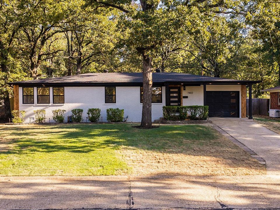 1st image of 7802 Bonnie Brae Rd