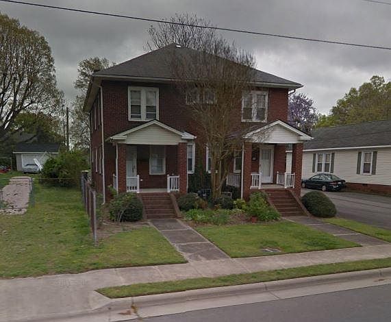 305 S Ridge Avenue - Right Side Unit