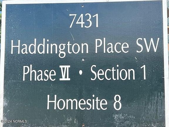 2nd image of 7431 Haddington Place SW