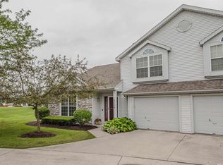 5724 Thornbriar Ln, Fort Wayne, IN 46835