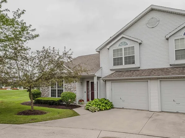 5724 Thornbriar Ln, Fort Wayne, IN 46835