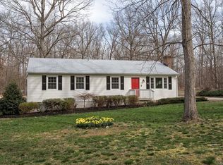 3940 Three Bridge Rd, Powhatan, VA 23139