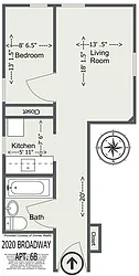 Rented by Immac Realty