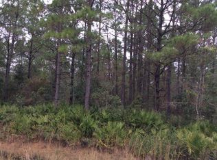 150 Good Place Rd, Brunswick, GA 31523