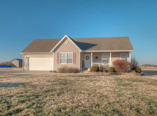 23335 Maverick Rd, Oronogo, MO 64855