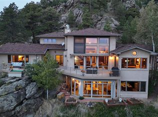 27638 Misty Rd, Golden, CO 80403