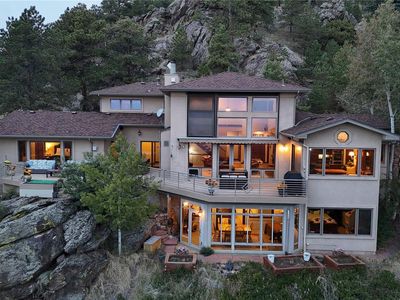 27638 Misty Road, Golden, CO, 80403
