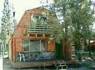 612 Maltby Blvd, Big Bear City, CA 92314