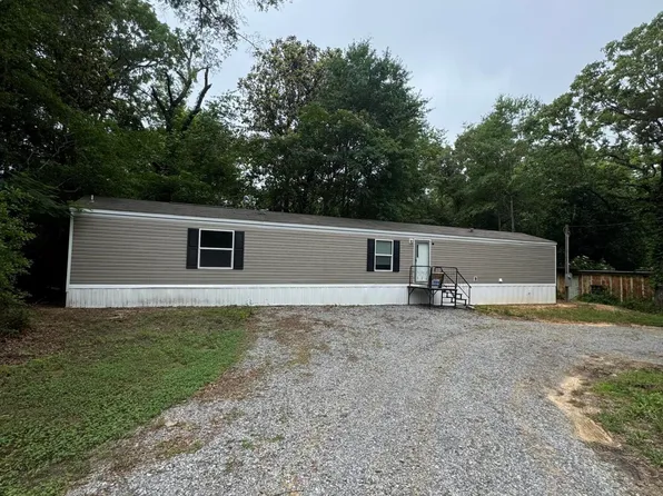 345 Archie Smith Rd, Hattiesburg, MS 39402