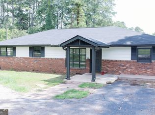 203 S Chilton Cres, Lagrange, GA 30240