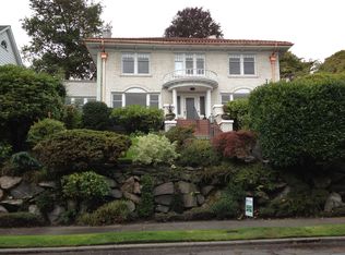 3237 Lakewood Ave S, Seattle, WA 98144