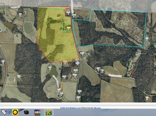 3100 Sandy Springs Rd, Harmony, NC 28634