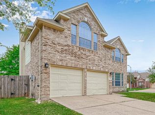 6031 Bradworthy Dr, Katy, TX 77449