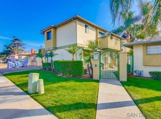 201 Twin Oaks Ave UNIT 5, Chula Vista, CA 91910