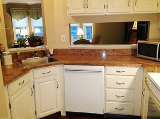55 Audubon Close #55, Milford, CT 06461