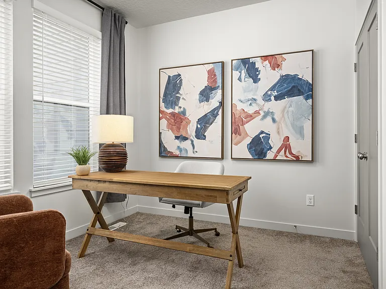 Calypso Townhomes — Photo 24