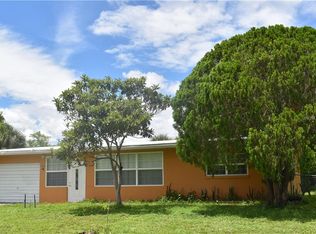 12216 Genoa Dr, North Port, FL 34287