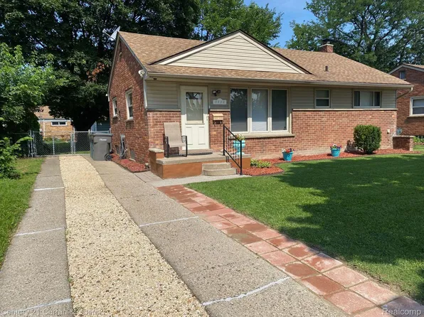 3330 Southfield Fwy, Dearborn, MI 48124
