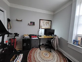 Rented by Metropolis International Realty Inc.