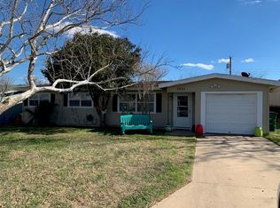 1921 Field St, San Angelo, TX 76901