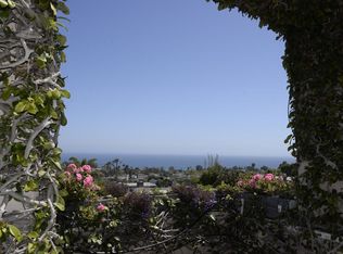 16645 Akron St, Pacific Palisades, CA 90272