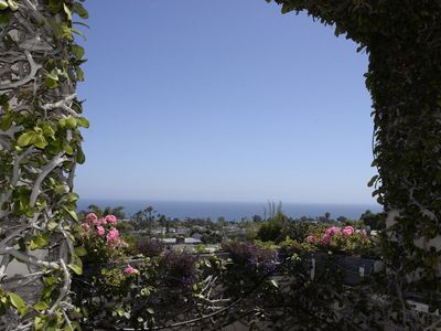 16645 Akron St, Pacific Palisades, CA, 90272
