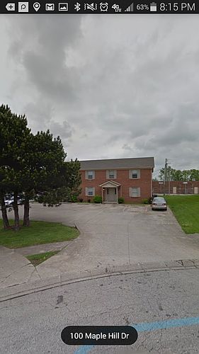 1st image of 101 Maplehill Dr APT 1