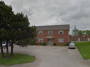 101 Maple Hill Dr #1, Richmond, KY 40475