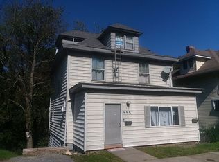445 Pennsylvania Ave, Morgantown, WV