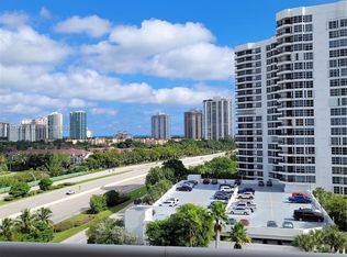3300 NE 192nd St APT 1008, Aventura, FL 33180