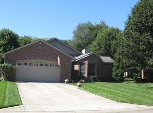 225 Charing Cross Rd, Indianapolis, IN 46217