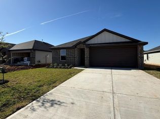 11953 Barbaro Dr, Willis, TX 77318