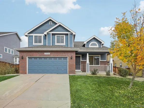 3403 E 102nd Avenue, Thornton, CO 80229