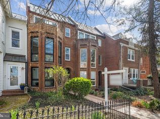 2427 Tunlaw Rd NW, Washington, DC 20007