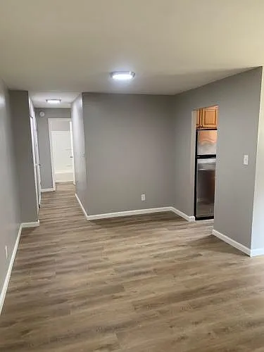 2505 Winchester St #D — Photo 8