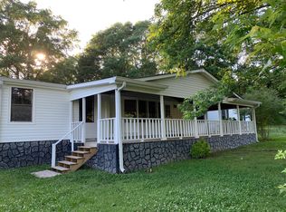 284 Woodrow Kay Rd, Rockmart, GA 30153