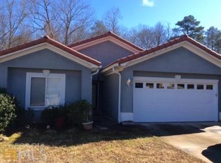 134 Garden Walk, Stockbridge, GA 30281