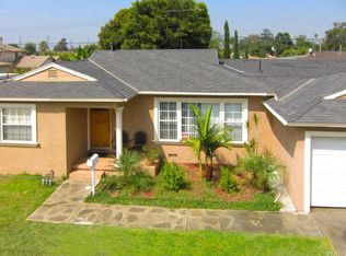 13011 Laureldale Ave, Downey, CA 90242